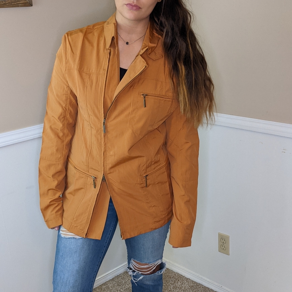 Finn flare Jacket